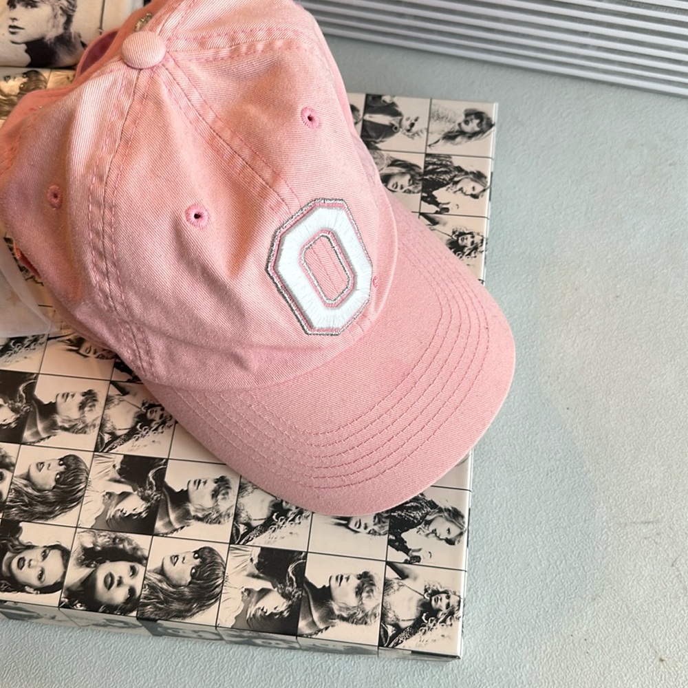 Ohio state women's hat